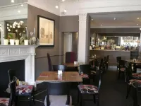 The Townhouse Hotel Hotels in Melrose