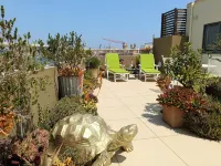 Three Cities Apartments Hotels in Santa Lucija