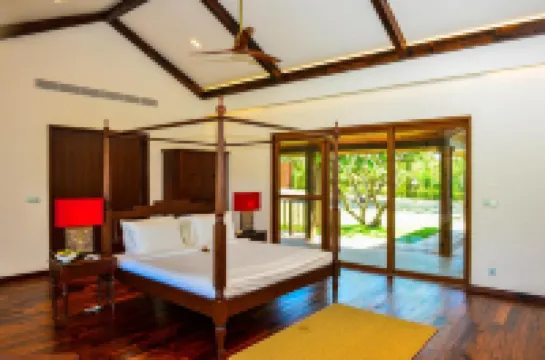 Niraamaya Private Villas -Benaulim, Goa