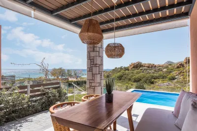 LemnosThea Luxury Residences