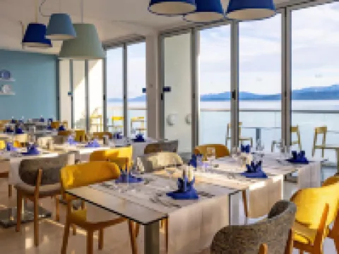 Tui Blue Makarska - Adults Only Hotels in Igrane