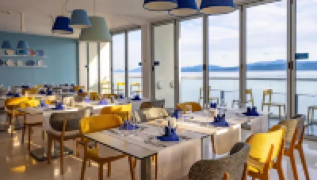 Tui Blue Makarska - Adults Only - Bar