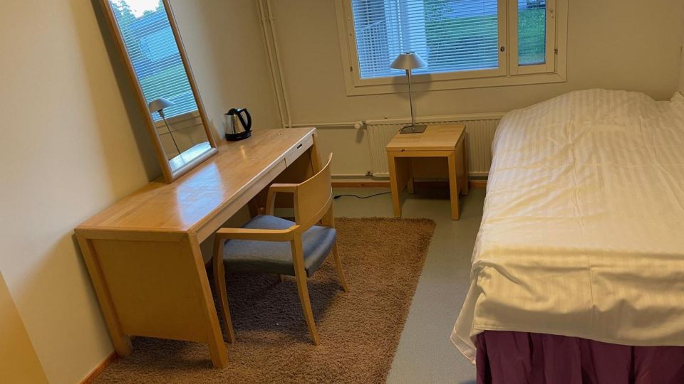 Grand Hostel Imatra