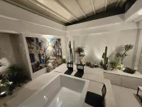 Seoul Inn Hotel by the Designers - ジャグジー