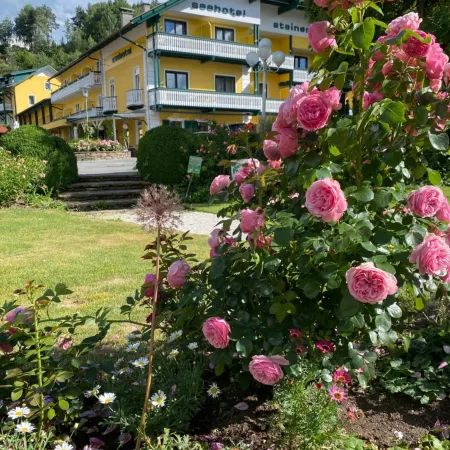 Seehotel Steiner