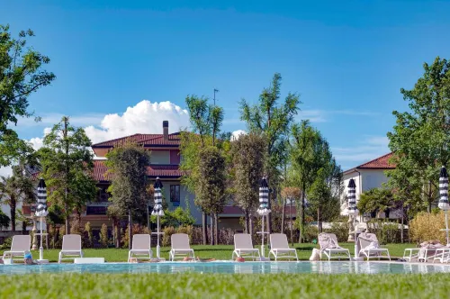 Hotel Premiere Abano