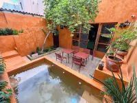 Kuka y & Letras （音譯）