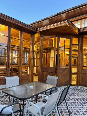 Hotel Boutique Vendimia Premium Hotels in Colchagua