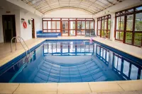 Hotel Casa de Los Fundadores - piscine