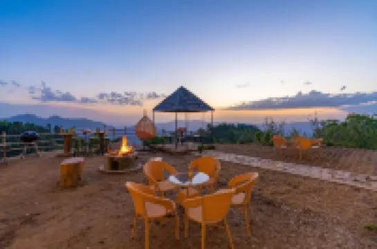 Antharaah Nature Stay