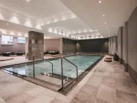 Vaya St Zeno Serfaus - piscina