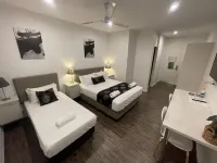 Winnellie Hotel Motel Hotel a Leanyer