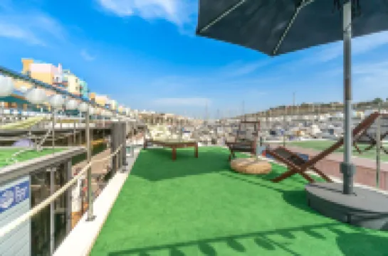 The Homeboat Company Albufeira