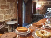 Posada El Hidalgo Hotels in Transmiera
