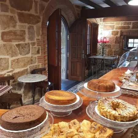 Posada El Hidalgo