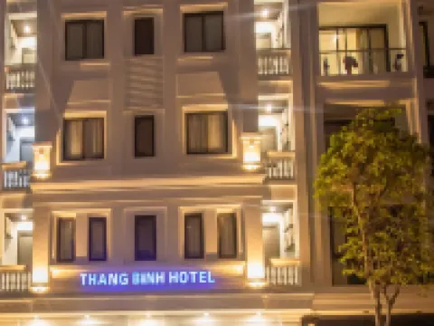 Thang Binh Hotel - FLC Sam Son Hotels in Sam Son
