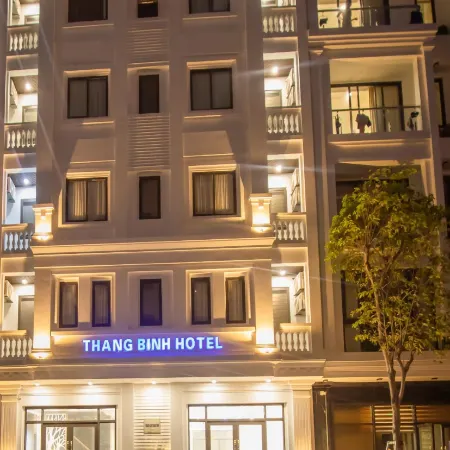 Thang Binh Hotel - FLC Sam Son