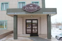Hotel Zumrat Các khách sạn ở 