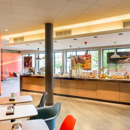 Ibis Konstanz
