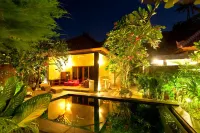 Taman Senang - Private Pool Villas - Gili Air - Villas
