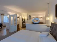SPREEWALDRESORT Seinerzeit Hotels in Schlepzig
