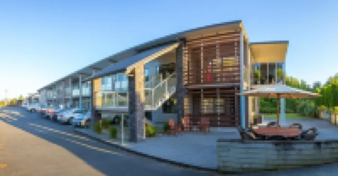 Amity Court Motel Hotels in 