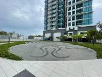 Pacific Tower Petaling Jaya Near Jaya One, University Malaya, Columbia Hospital by My Homez