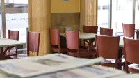 Hotel Rusadir - breakfast