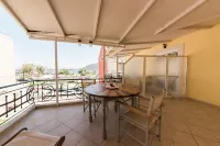 Prokimea Seaview Apartments Hotels in Lefkada