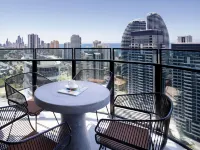 The Star Residences - Ocean View