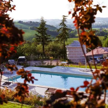 Naturaverde Country House