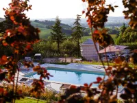 Naturaverde Country House - Pools