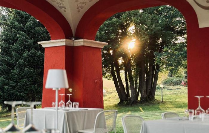Agriturismo Borgo Imperiale Valmontone