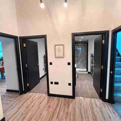 The Beaumonts Others