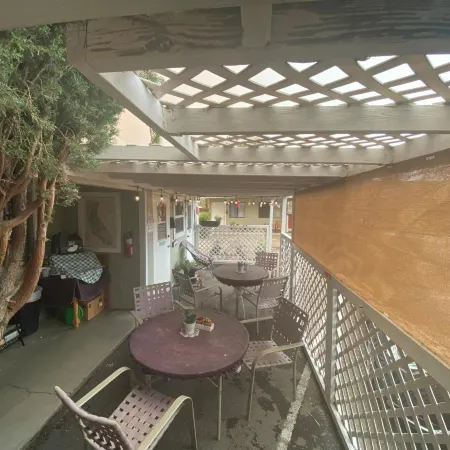 Independence Courthouse Motel