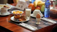 Hotel Premier - petit déjeuner