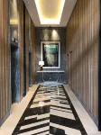 Apartemen Springwood Residence Near Binus Alam Sutera