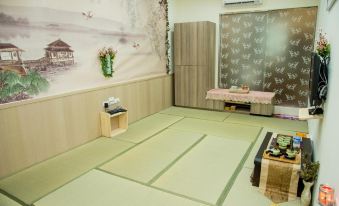 Ji Shih Life Style Hotel