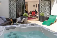 聖佩德羅酒店 - SPA