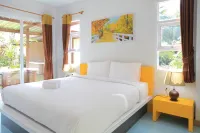 Pueanjai Resort and Restaurant