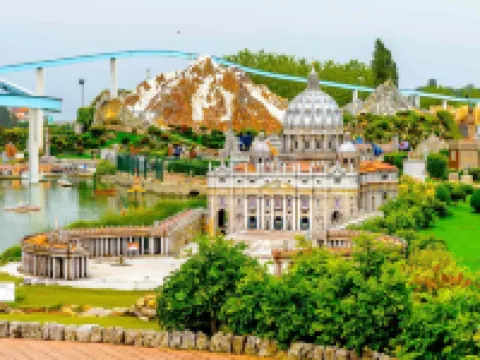 Hotel Crystal Hotels in Torre Pedrera