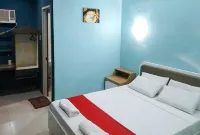 RedDoorz @ EM Pensiontel Butuan City - 2-stjärniga