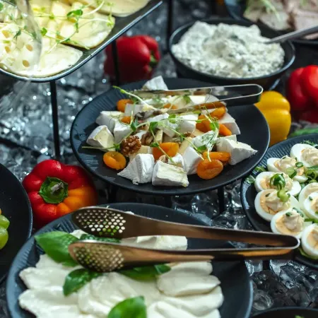 Haffner Hotel & Spa Sopot - Destigo Hotels