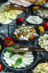 Haffner酒店& SPA Sopot - Destigo酒店 - 早餐