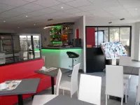 Hôtel de la Baie de Paimpol - bar