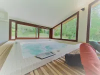 Auberge de La Croix Perrin Hotels in Correncon-en-Vercors