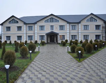 Белые ночи Отели в г. город Сортавала