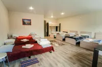 PolPuti Hotel Hotels in 