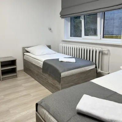 Altkhof Hotel Hotels near Museum Of The World Ocean