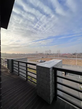 Гранд ШАЛЕ Отели в г. город Абакан